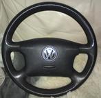 VW airbag stuur met stuurwiel, Auto-onderdelen, Ophalen, Gebruikt, Audi