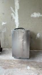 Ikea vaatwasser 45cm breed inbouw, Gebruikt, Minder dan 85 cm, Minder dan 10 liter, Ophalen of Verzenden