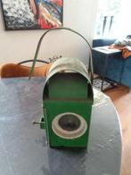 Oude Engelse seinlamp / spoorweglamp (Uniproduct Lantern)., Antiek en Kunst, Ophalen of Verzenden