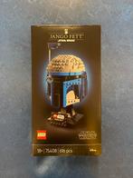 LEGO Star Wars Jango Fett - Perfecte Conditie, Ongeopend, Ophalen of Verzenden, Nieuw, Complete set, Lego