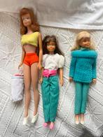Barbie / Skipper poppen, Kinderen en Baby's, Speelgoed | Poppen, Ophalen, Gebruikt, Barbie