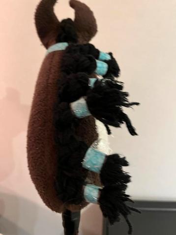 Hobby Horse Veulen - Stokpaardje beschikbaar voor biedingen