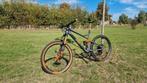 Cube Stereo 140 HPC - Large - Fully Mountainbike, Fietsen en Brommers, Gebruikt, 49 tot 53 cm, Ophalen, Overige merken