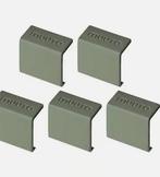 Muuto stacked clips, Antiek en Kunst, Antiek | Meubels | Kasten, Ophalen of Verzenden