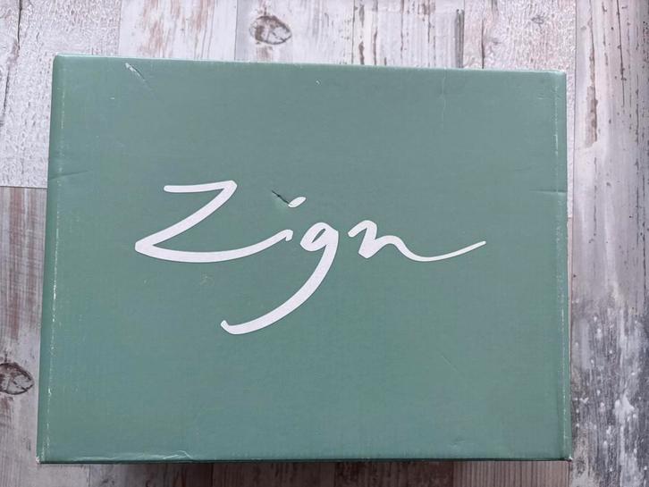 Sandalen Zign rood maat 37, Kleding | Dames, Schoenen, Zo goed als nieuw, Sandalen of Muiltjes, Rood, Ophalen of Verzenden