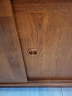 Dressoir  A.CLAUSEN & SONS  jaren 60., ., 150 tot 200 cm, Silkeborg, Zo goed als nieuw