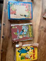 Donal duck 1976  - 1979, Verzamelen, Diddl, Ophalen, Verschillende figuren, Gebruikt, Overige typen