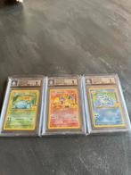 Pokemon Celebrations Trio - Charizard, Blastoise, Venusaur, Hobby en Vrije tijd, Verzamelkaartspellen | Pokémon, Ophalen of Verzenden
