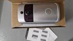 Deurbel HD wifi video doorbell V5, Huis en Inrichting, Deurbellen, Ophalen of Verzenden, Nieuw