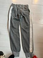 Grijze H&M joggingbroek maat 152, Kinderen en Baby's, Kinderkleding | Maat 152, Ophalen of Verzenden, Zo goed als nieuw, Jongen