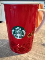 Starbucks kerstmok 2013 355ml kerstkopje Starbucks, Ophalen of Verzenden