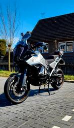 2023 Ktm 1290 super adventure S Techpack vol!!, Motoren, Ophalen, Gebruikt