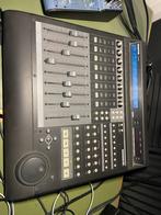 Mackie Control + Emagic Logic Control - Voor onderdelen, Muziek en Instrumenten, Mengpanelen, Ophalen of Verzenden, Gebruikt, 10 tot 20 kanalen