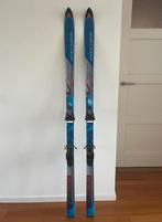 Fischer Ski’s 175, Sport en Fitness, Skiën en Langlaufen, 160 tot 180 cm, Gebruikt, Carve, Skiën