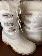 OLANG WITTE SNOWBOOTS MAAT 37/38 VOOR DAMES OF KINDEREN, Overige typen, Ophalen of Verzenden, Zo goed als nieuw, Maat 38/40 (M)