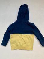 GAP Trui Geel/Blauw 3/4 jaar, Ophalen of Verzenden, Gebruikt, Jongen of Meisje