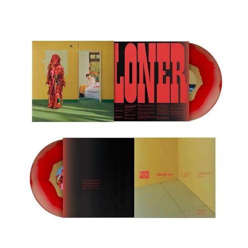 Barry Can't Swim - Loner (LP), Cd's en Dvd's, Vinyl | Dance en House, Nieuw in verpakking, Dance Populair, 12 inch, Ophalen of Verzenden