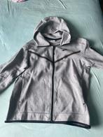 Nike tech vest grijs, Maat 48/50 (M), Nike, Nieuw, Ophalen of Verzenden