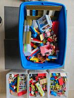 Lego, Ophalen of Verzenden, Gebruikt, Losse stenen, Lego