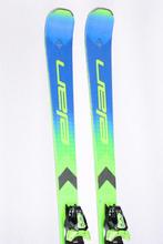 155 167 ski's ELAN SCX PRO ACE 2023, woodcore, grip walk, Overige merken, 140 tot 160 cm, Gebruikt, Verzenden