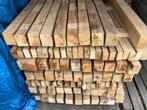 Beuken balkjes/houtdraaien/hergebruik/freezen/etc., Doe-het-zelf en Verbouw, Ophalen, Gebruikt, 50 mm of meer, Balk