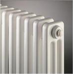 kolomradiator retro ledenradiator Radson Delta 50*120 2492W, Ophalen, 30 tot 80 cm, Hoog rendement (Hr), Radiator