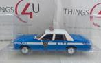 MCG 1:18 Chevrolet Caprice New York Police Department nieuw, Hobby en Vrije tijd, Ophalen of Verzenden, Nieuw, Auto, Overige merken