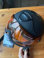 Tenson Ski Helm met Visie (MAAT M), Nieuw, Kleding, Minder dan 100 cm, Ophalen