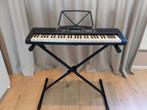 Max kb4 keyboard, Met standaard, Ophalen, Overige merken, 61 toetsen