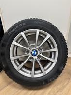 BMW F30 winterbanden 205/60 16 inch, Ophalen, 16 inch, Band(en), 205 mm