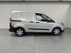 Ford Transit Courier 1.5 TDCI Trend Duratorq S&S CLIMA /CRUI, Voorwielaandrijving, Stof, 4 cilinders, 19 km/l