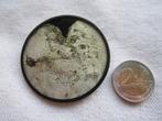 26.  Aparte oude broche, UHLIG, Sieraden, Tassen en Uiterlijk, Antieke sieraden, Ophalen
