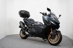 Yamaha T-MAX 650 TECH MAX (bj 2022), Motoren, Motoren | Yamaha, 562 cc, Bedrijf, 12 t/m 35 kW, Cruise Control