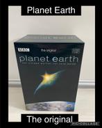Planet earth dvd, Cd's en Dvd's, Dvd's | Documentaire en Educatief, Alle leeftijden, Ophalen of Verzenden, Zo goed als nieuw, Natuur