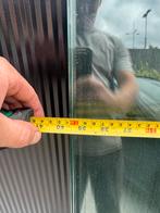 Glaspanelen balustrade veiligheidsglas, Doe-het-zelf en Verbouw, Glas en Ramen, Ophalen, Gebruikt, 80 tot 120 cm, Glasplaat