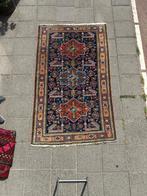 Azerbeidzjaans VINTAGE Tapijt Shirvan 233*139 cm, Wol, 200 cm of meer, Ophalen of Verzenden, Zo goed als nieuw