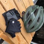 Mountainbike helm, Ophalen of Verzenden, Zo goed als nieuw, M, Heer of Dame