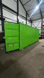 Zeecontainer 20 ft  koop of huur  thuis geleverd, Zakelijke goederen, Machines en Bouw | Keten en Containers, Ophalen of Verzenden