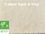 Tapijt, Gesneden pool, Beige Lengte 2 meter, breedte 4 mtr, Verzenden, Nieuw, Tapijt, Info@mevoshop.nl