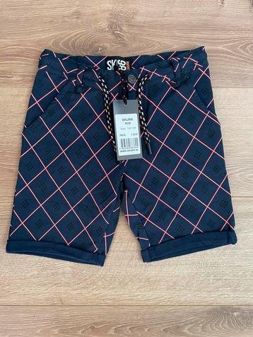 Korte broek, Skurk, jongen, nieuw beschikbaar voor biedingen