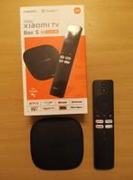 Xiaomi Mi box S 3rd gen, Audio, Tv en Foto, Mediaspelers, Ophalen, Nieuw, USB 2