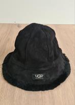 UGG Australia Bucket Hat/Hoeden Leather Suede Size S, Kleding | Dames, Hoeden en Petten, 55 cm (S, 6⅞ inch) of minder, Ophalen of Verzenden