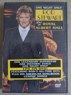 Rod Stewart - Live at Royal Albert Hall DVD, Alle leeftijden, Ophalen of Verzenden, Zo goed als nieuw, Muziek en Concerten