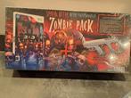Wii Zombie Pack The house of the dead return 2 & 3, MINT, Spelcomputers en Games, 1 speler, Ophalen of Verzenden, Nieuw, Vanaf 18 jaar