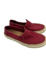 Toms loafers 41, Kleding | Dames, Schoenen, Instappers, Ophalen of Verzenden, Zo goed als nieuw, Toms
