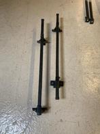 Dakdrager Thule 120cm, Auto diversen, Dakdragers, Ophalen, Gebruikt