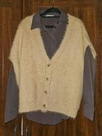 Nicolette kluijver blouse xxl, Ophalen of Verzenden, Zo goed als nieuw