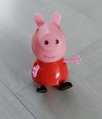 Peppa Pig Figuur, Ophalen of Verzenden, Zo goed als nieuw, Jongen of Meisje