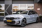 BMW 3 Serie 330 330e M Sport | LCI | Shadow | ACC | Head-up, Automaat, 1998 cc, Gebruikt, 4 cilinders