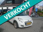 Suzuki Alto 1.0 Exclusive met AIRCO, Voorwielaandrijving, Euro 5, Stof, Gebruikt